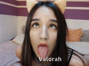 Valorah