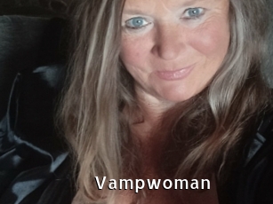 Vampwoman