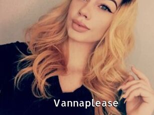 Vannaplease