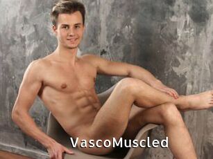 VascoMuscled