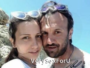 VerySexForU