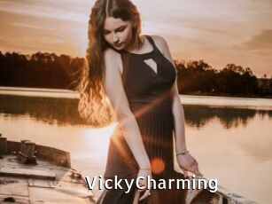 VickyCharming