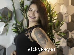 VickyReyes