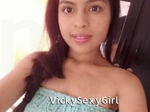 VickySexyGirl