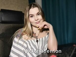 VictoriaBenson