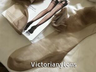 Victorianylons