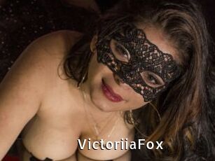 VictoriiaFox