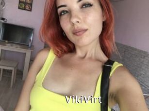 VikiVirt