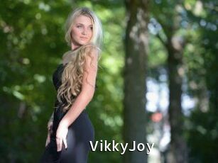 VikkyJoy