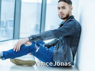 VinceJonas