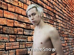 VinnieSnow