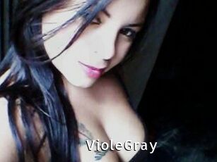 VioleGray