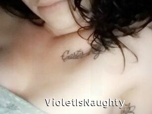 VioletIsNaughty