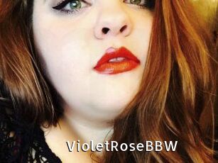 VioletRoseBBW