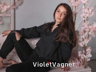 VioletVagner