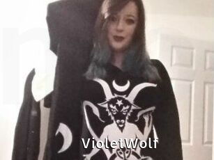VioletWolf