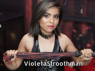 VioletaStroothman