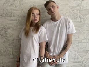 VitalieYulia