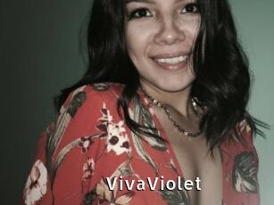 VivaViolet