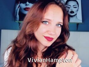 VivianHampton