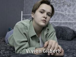 Vivien_Gilbert