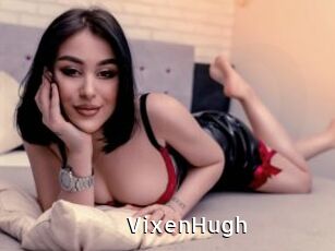 VixenHugh