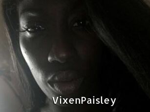 VixenPaisley