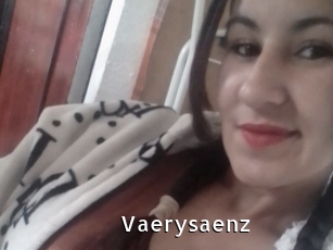 Vaerysaenz