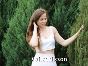 Vailetnikson