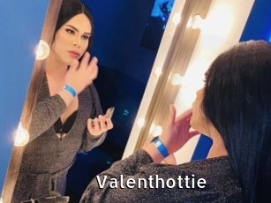 Valenthottie