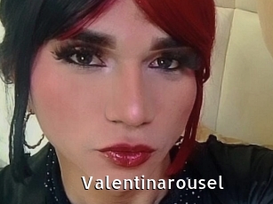 Valentinarousel