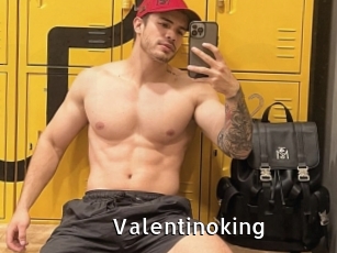 Valentinoking