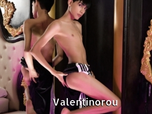 Valentinorou