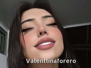 Valenttinaforero