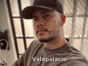 Valepalacio