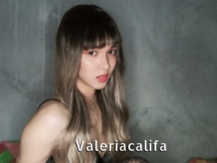 Valeriacalifa