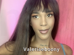 Valeriaeboony