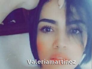 Valeriamartinez