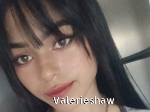 Valerieshaw