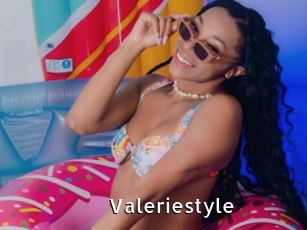 Valeriestyle