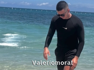 Valeriomorat