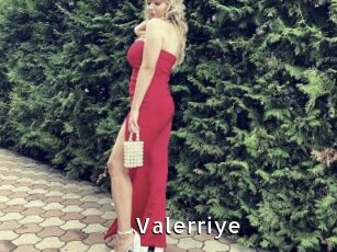 Valerriye