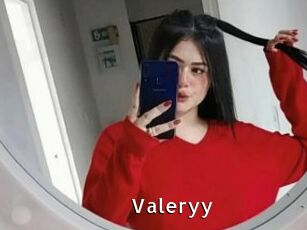 Valeryy