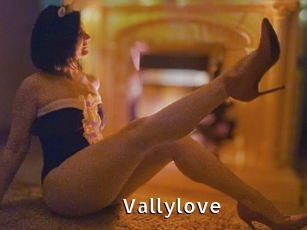 Vallylove