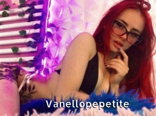 vanellopepetite My Porno Stash