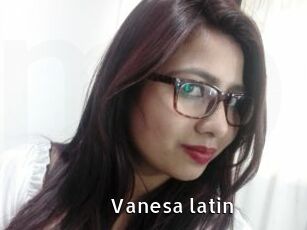 Vanesa_latin