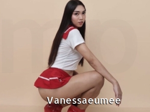 Vanessaeumee