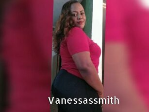 Vanessassmith
