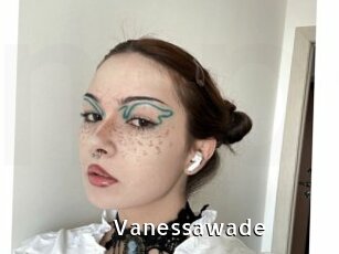 Vanessawade