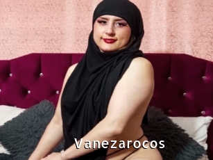 Vanezarocos